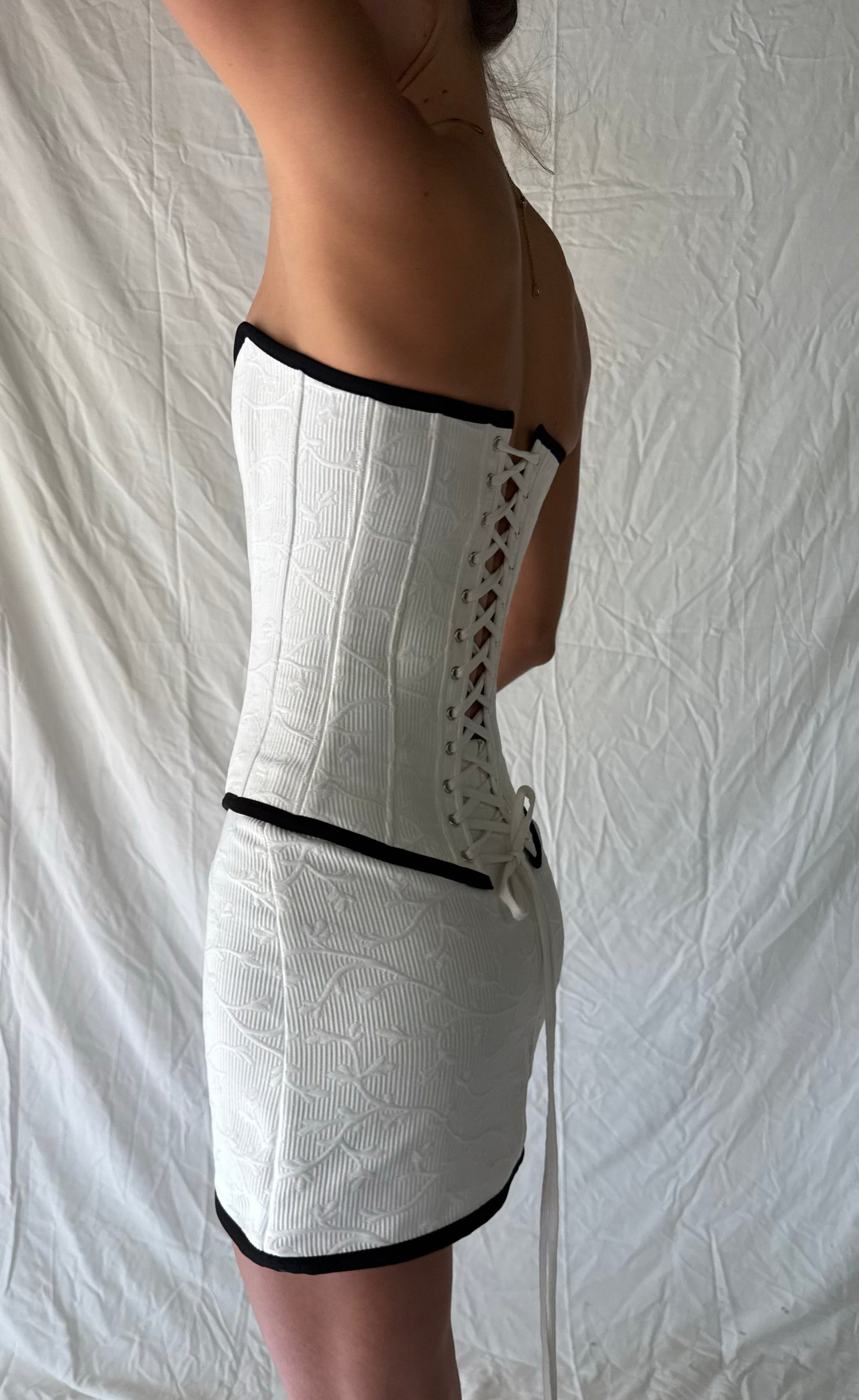 Victoria Corset