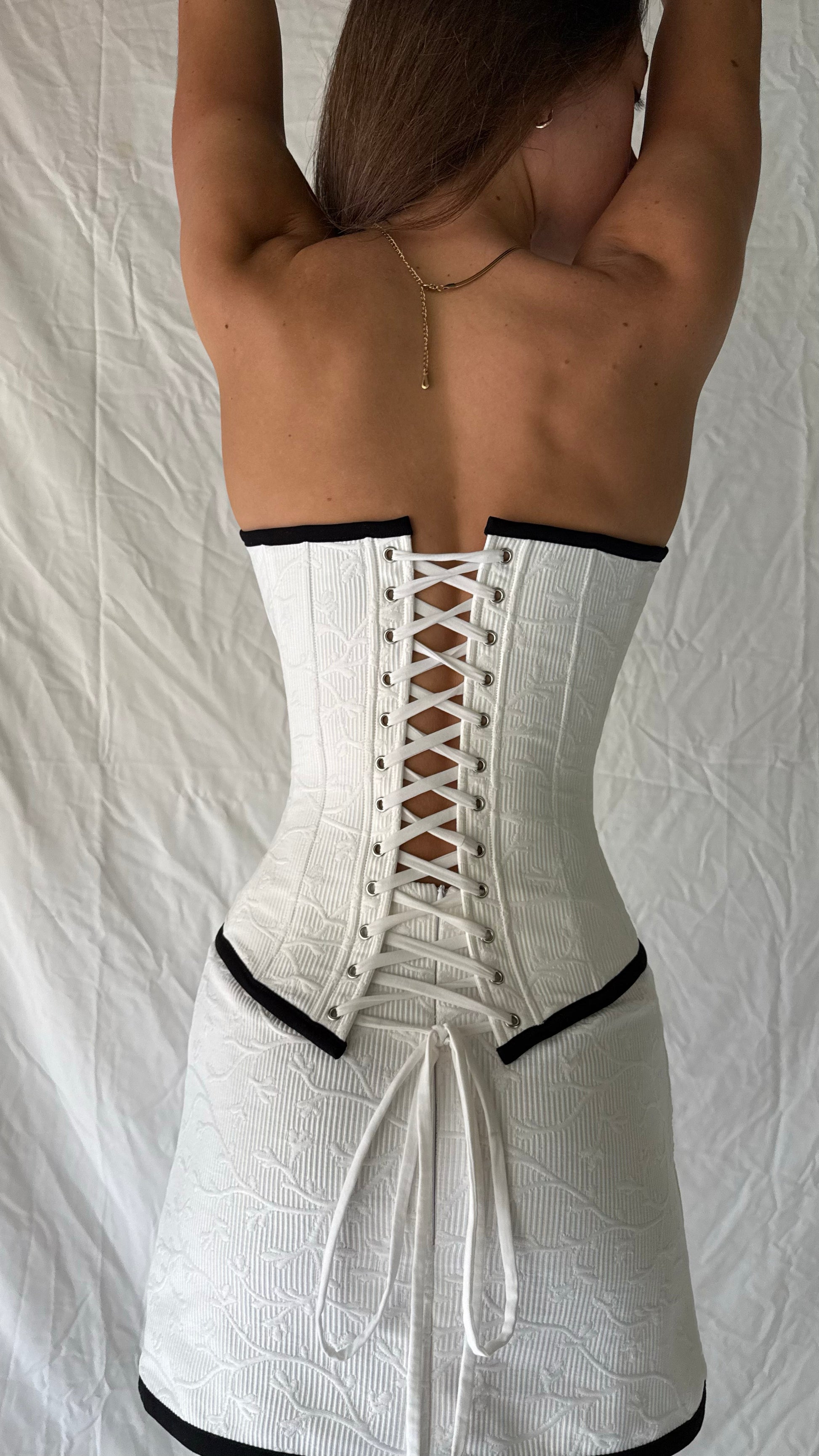 Victoria Corset