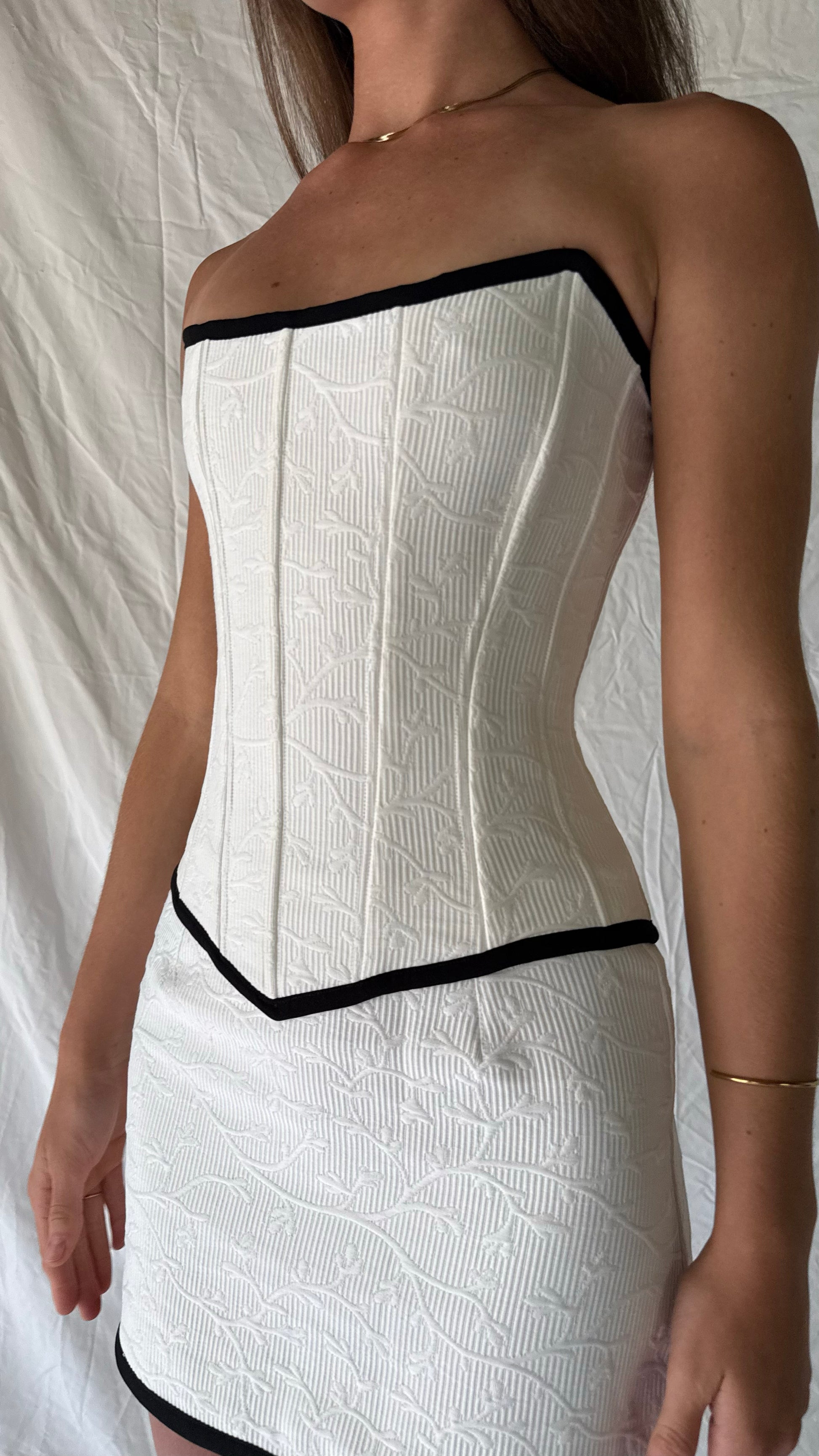 Victoria Corset