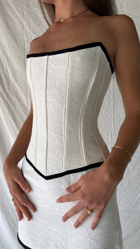 Victoria Corset