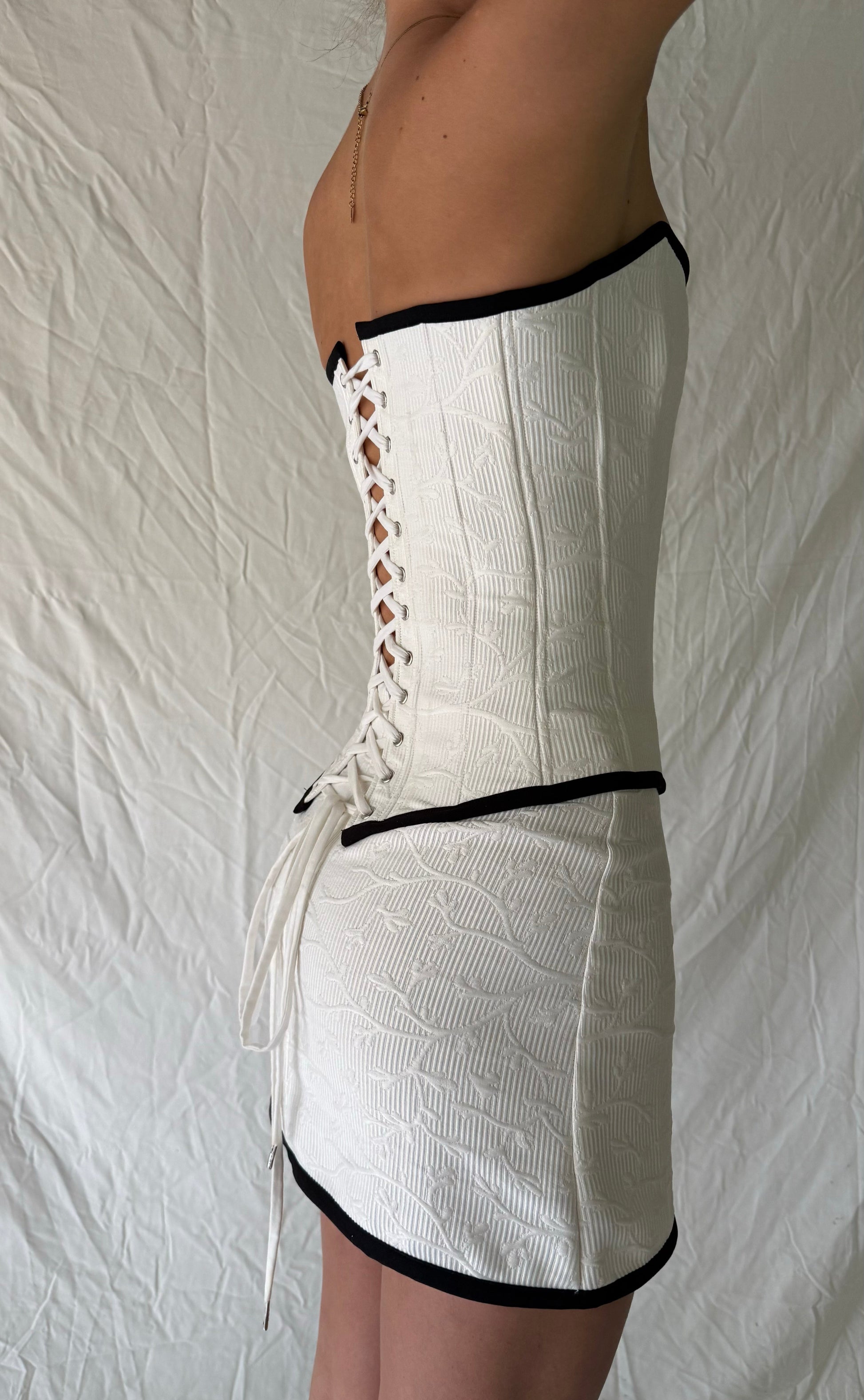 Victoria Corset