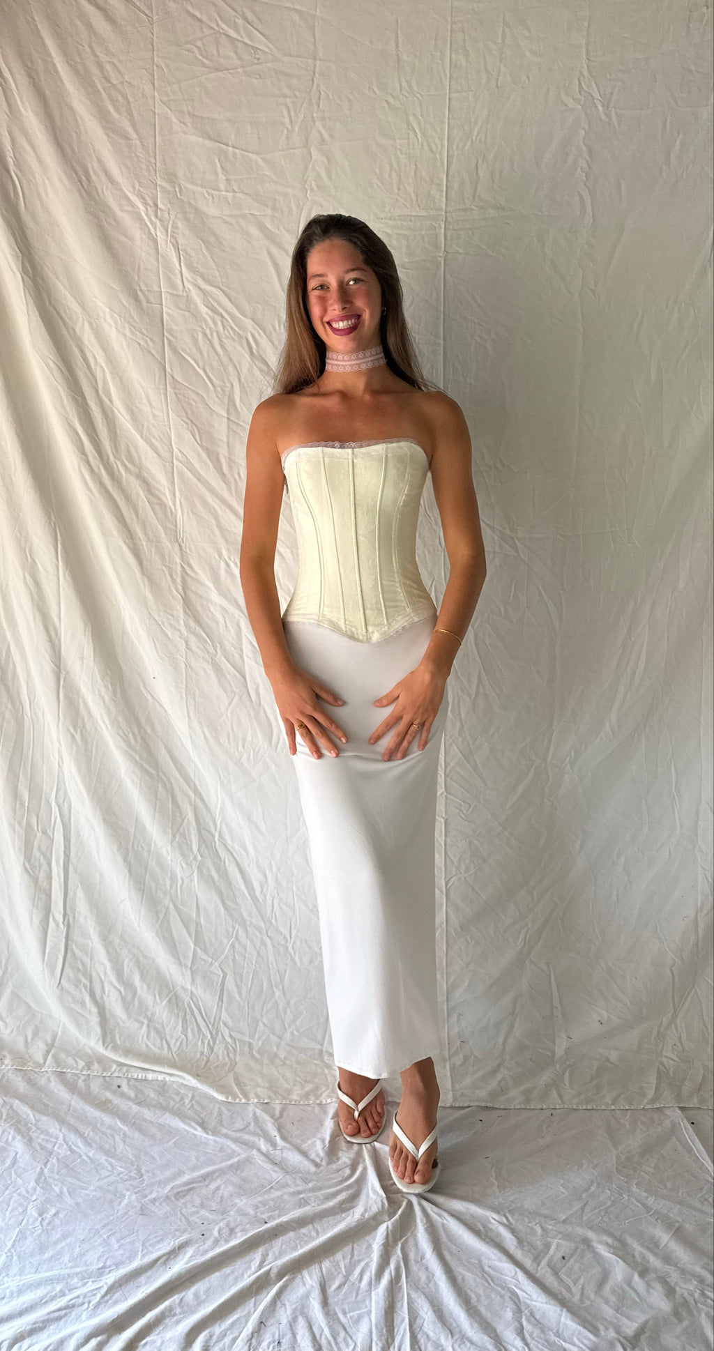 Elizabeth Corset
