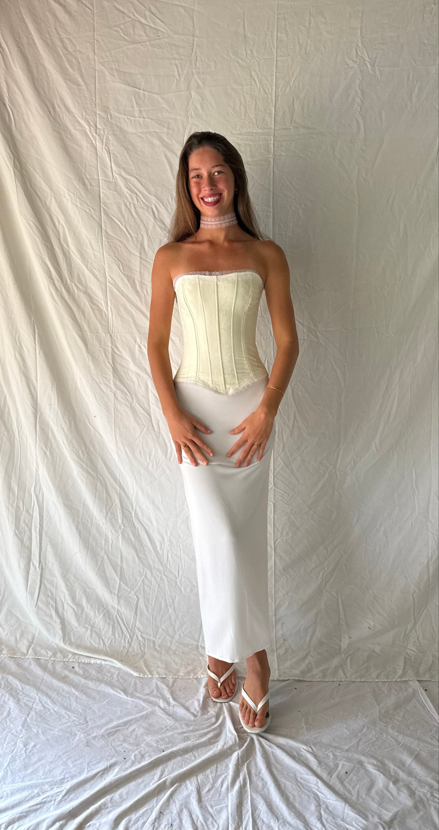 Elizabeth Corset