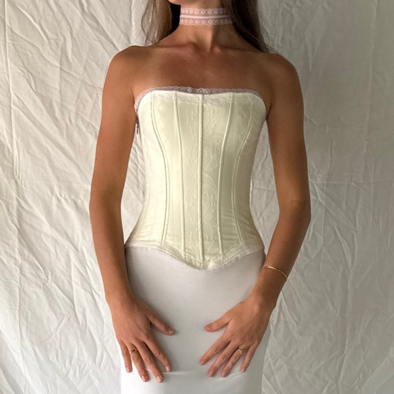 Elizabeth Corset