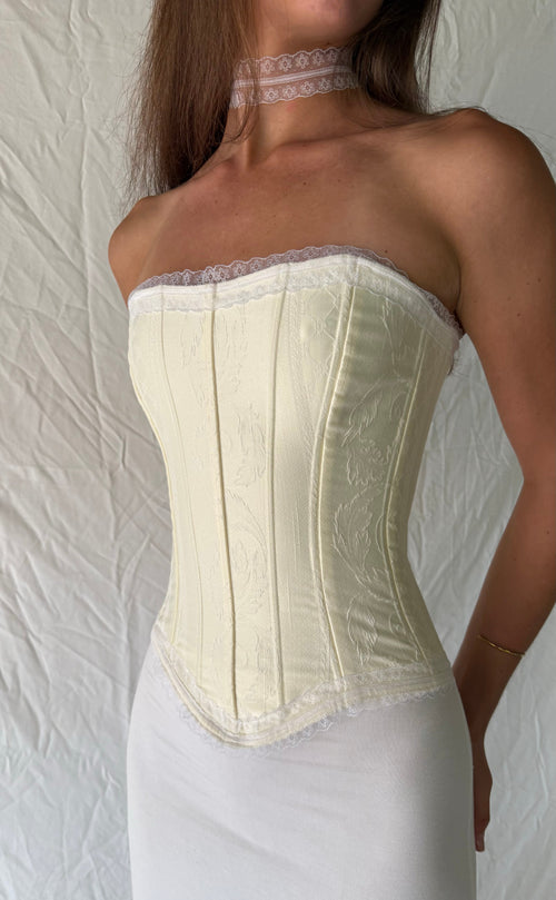 Elizabeth Corset