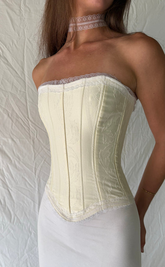 Elizabeth Corset