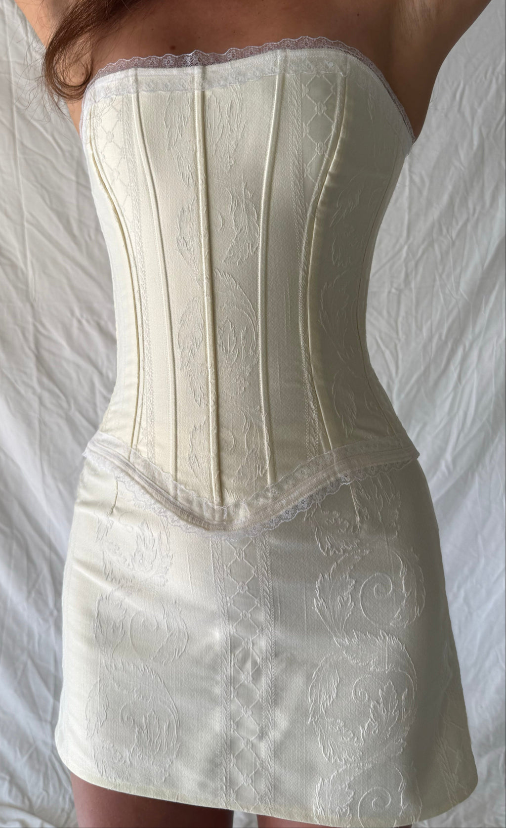 Elizabeth Corset