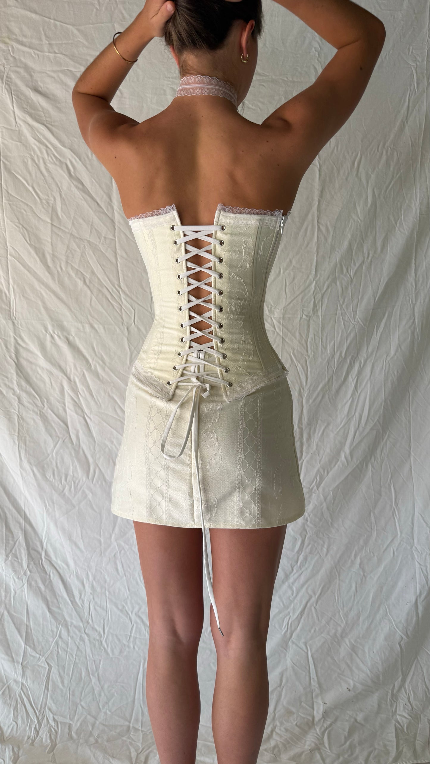 Elizabeth Corset