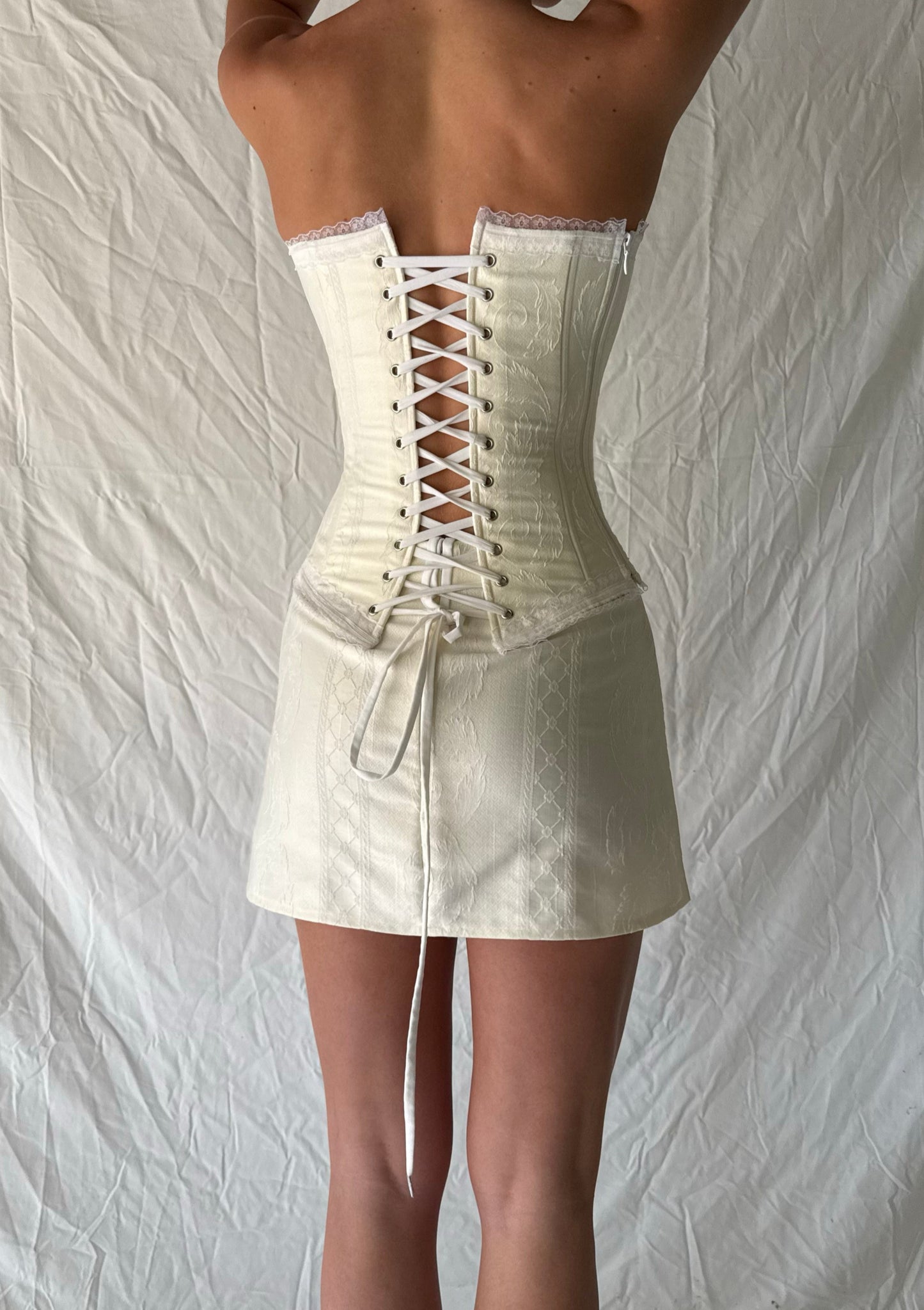 Elizabeth Skirt
