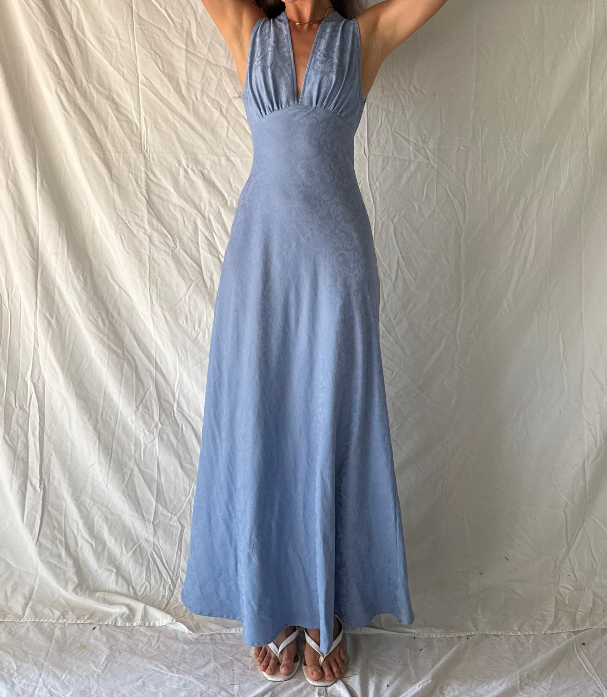 Delia Dress