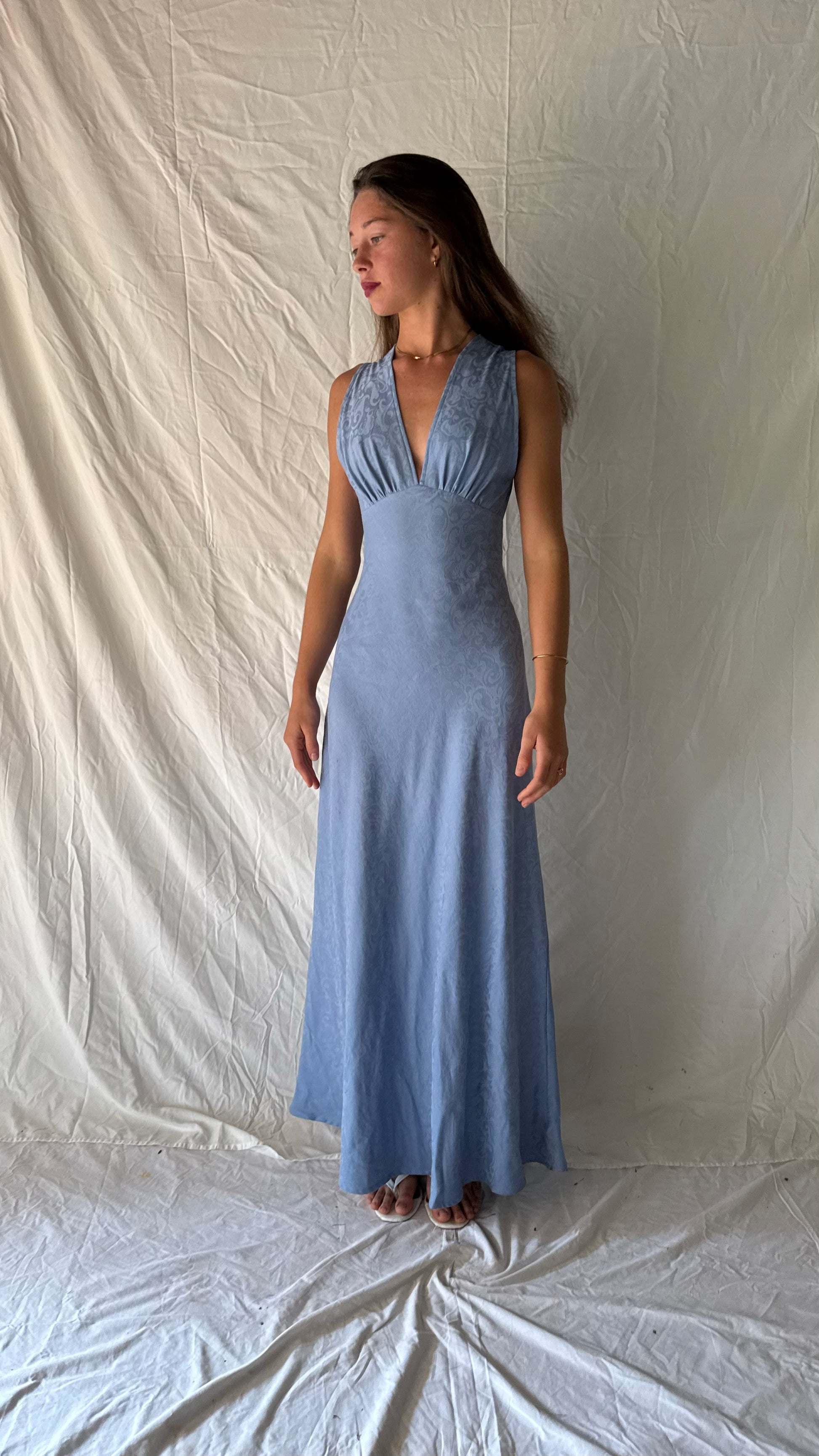 Delia Dress