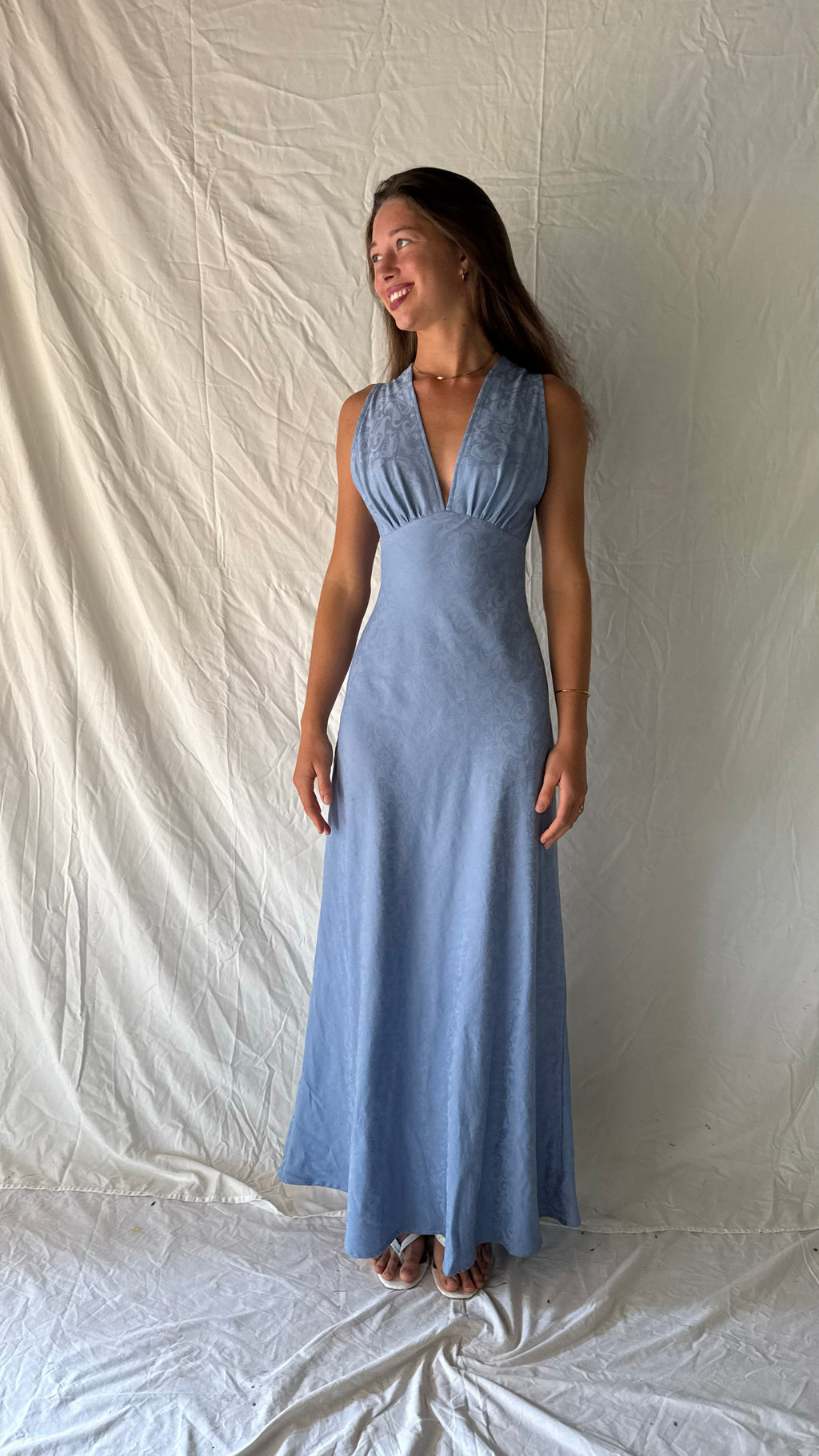 Delia Dress
