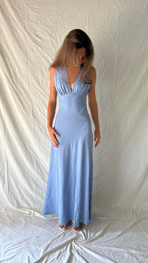Delia Dress