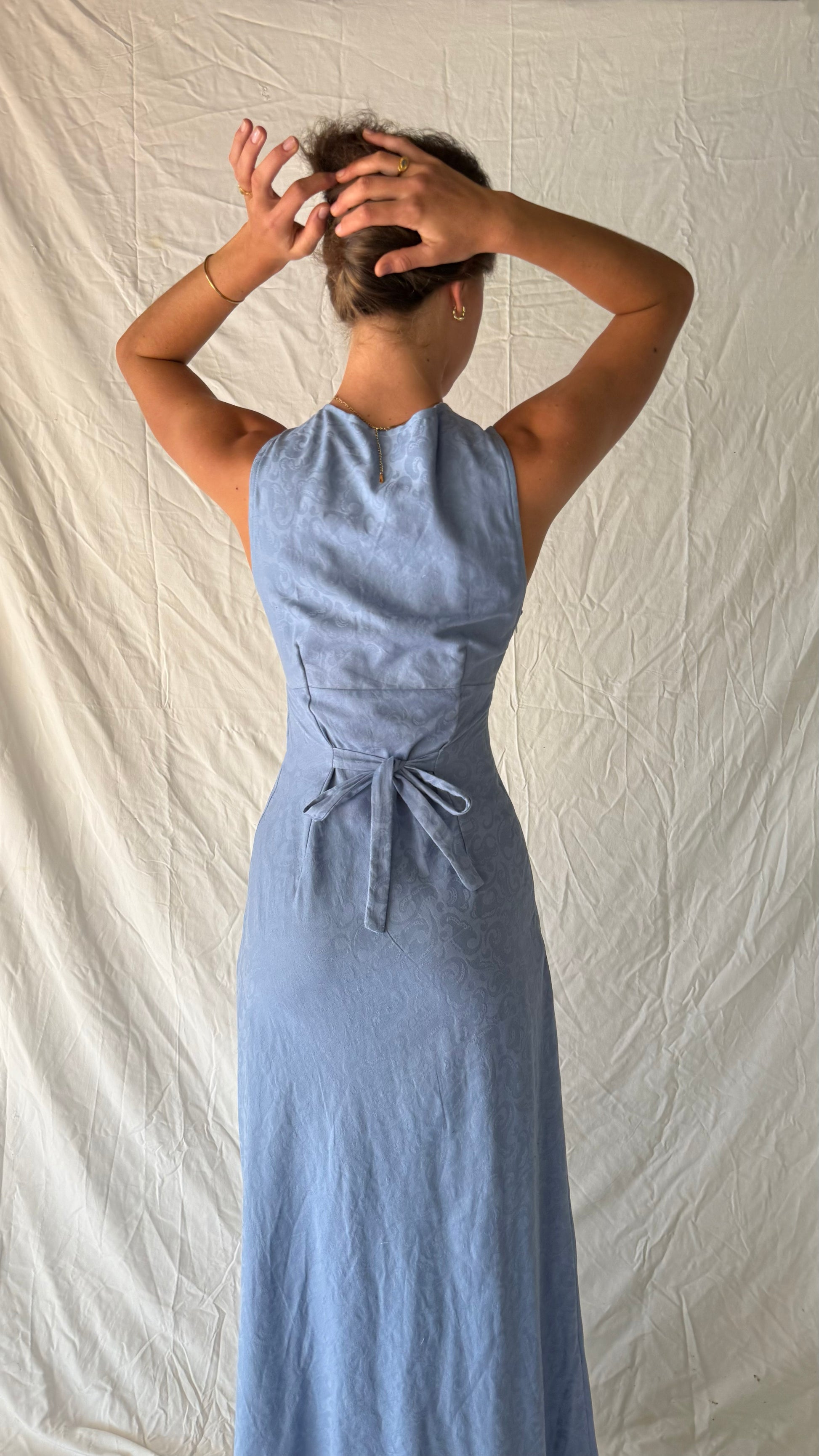 Delia Dress
