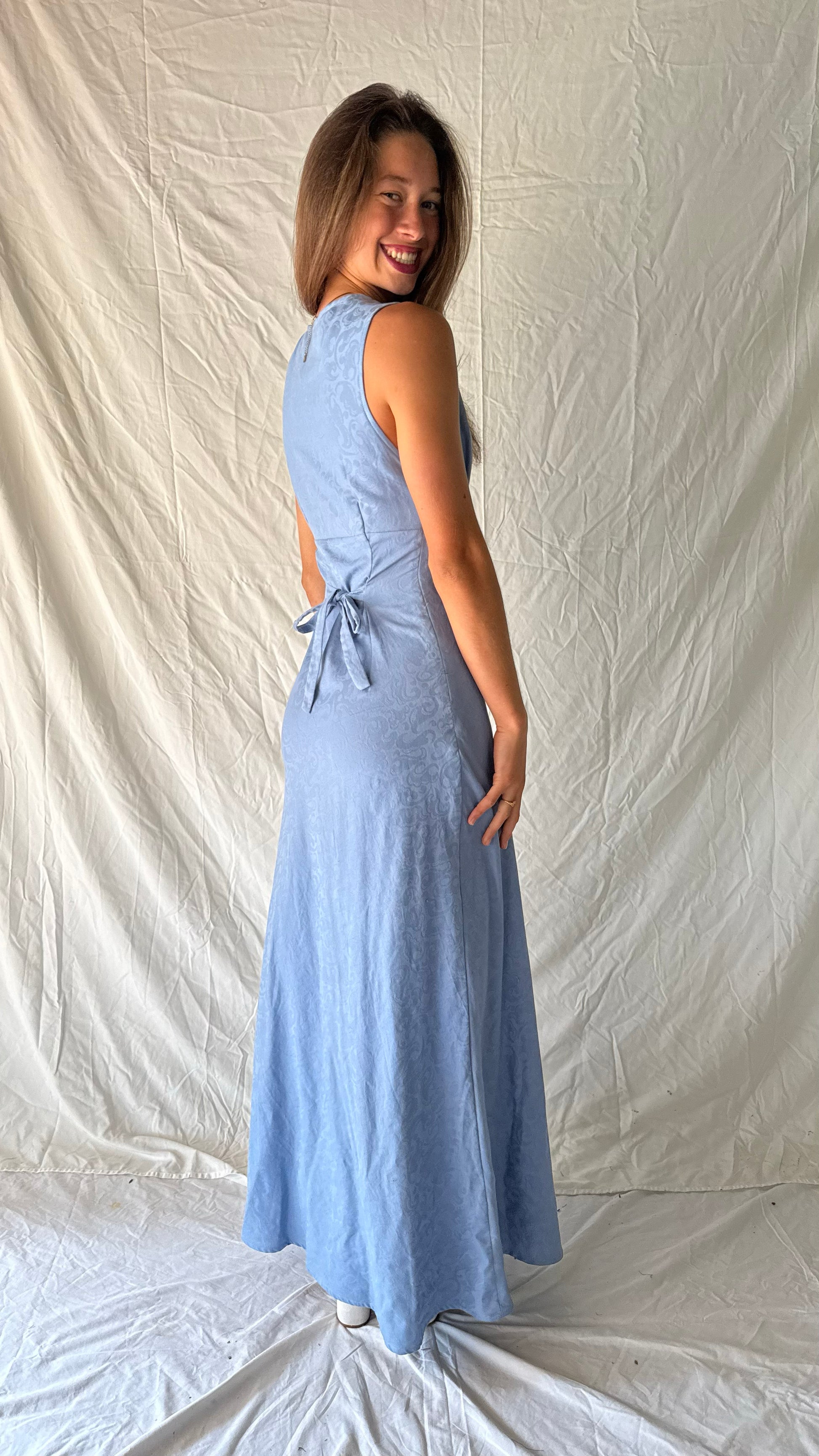 Delia Dress