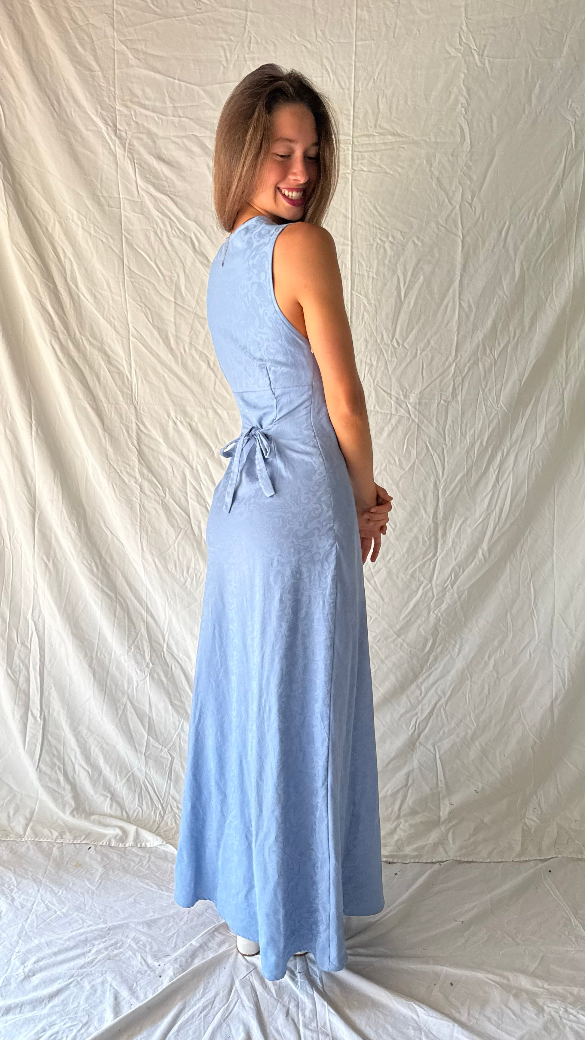 Delia Dress