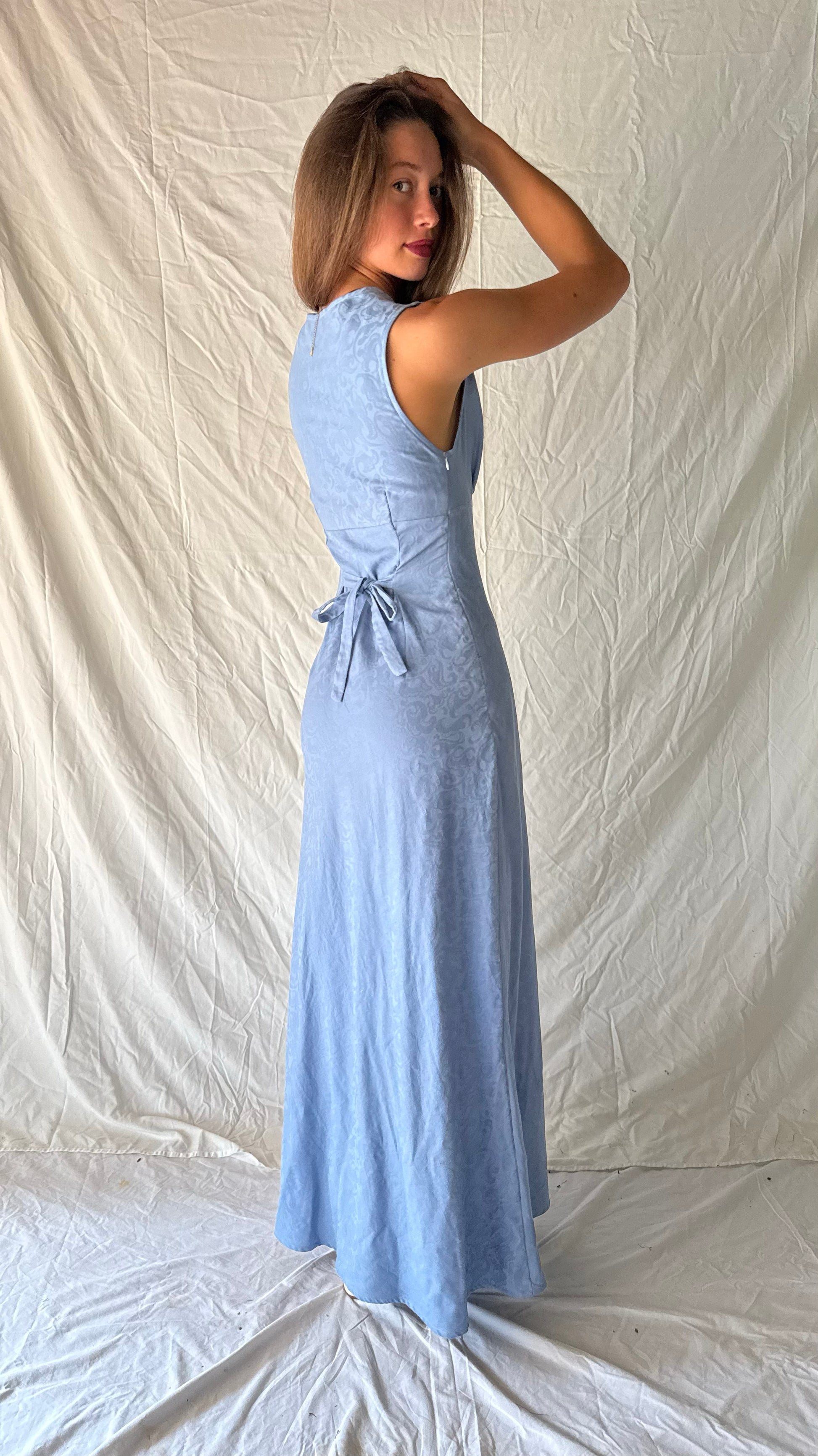Delia Dress