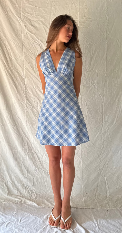 Delia Dress