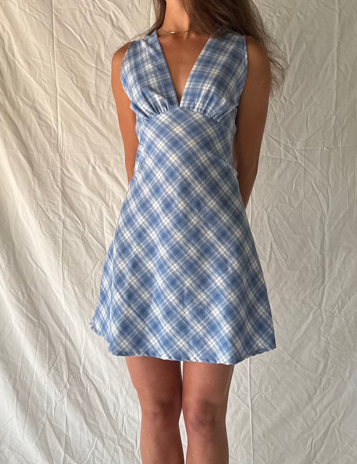 Delia Dress