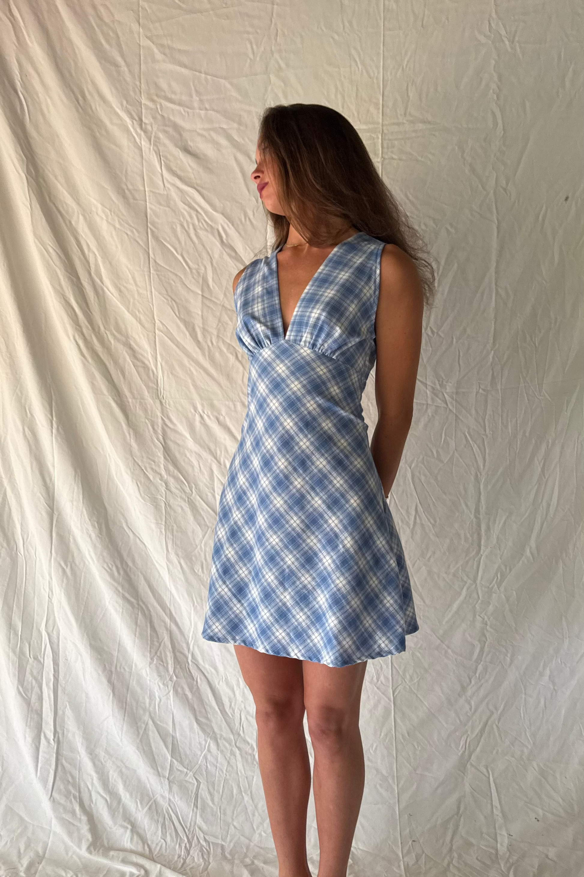Delia Dress