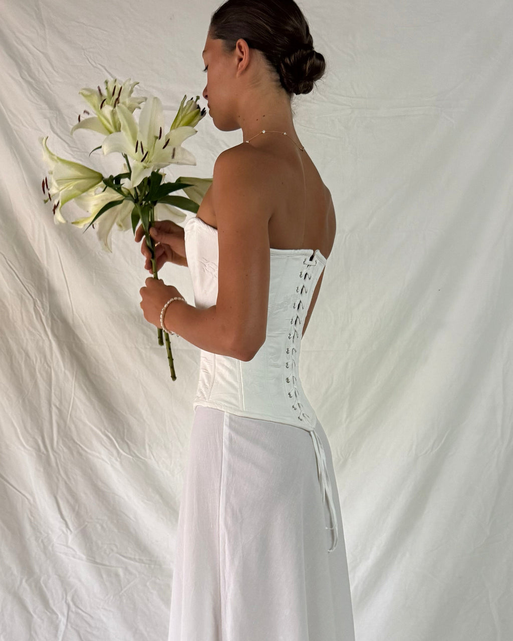 Victoria Corset