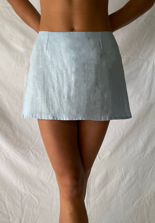 Sandy Skirt