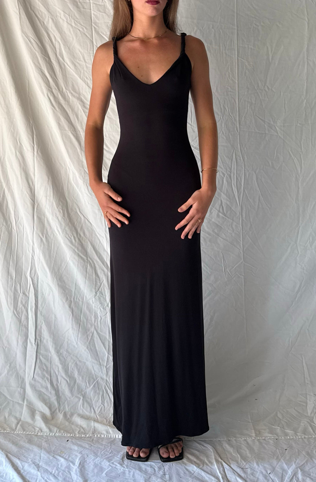 Havana Dress