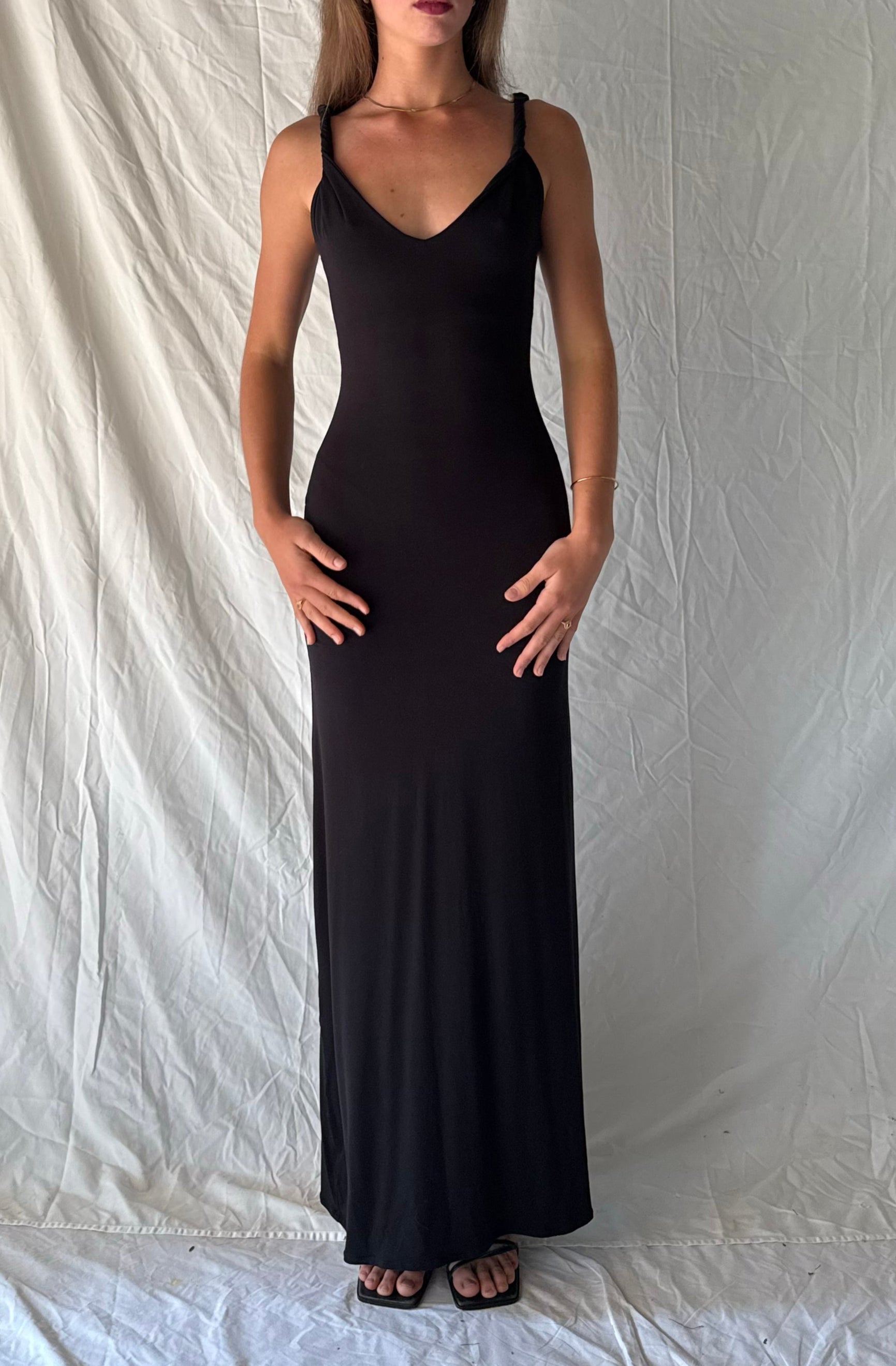 Havana Dress