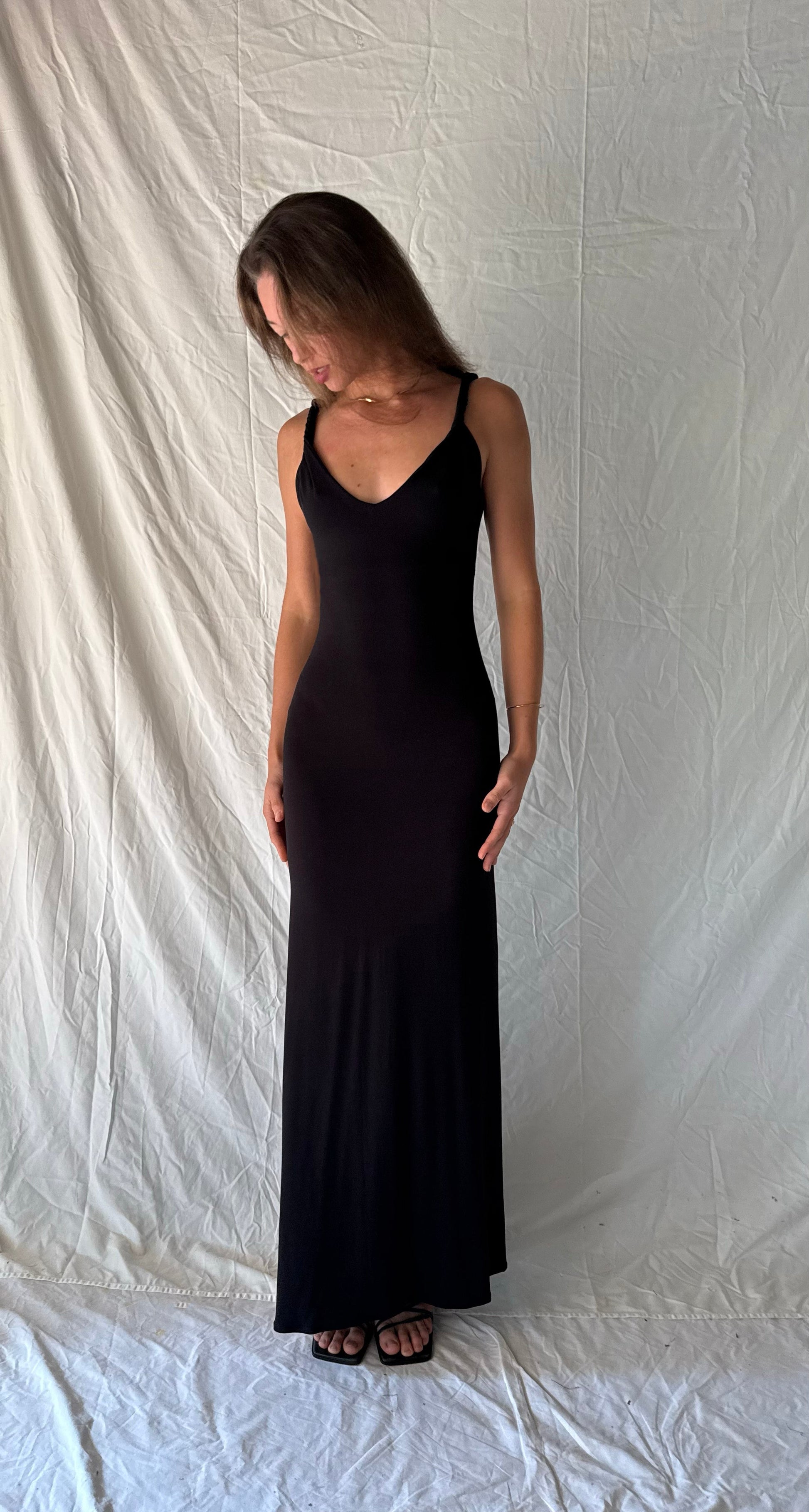 Havana Dress
