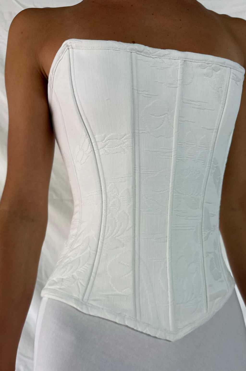 Victoria Corset