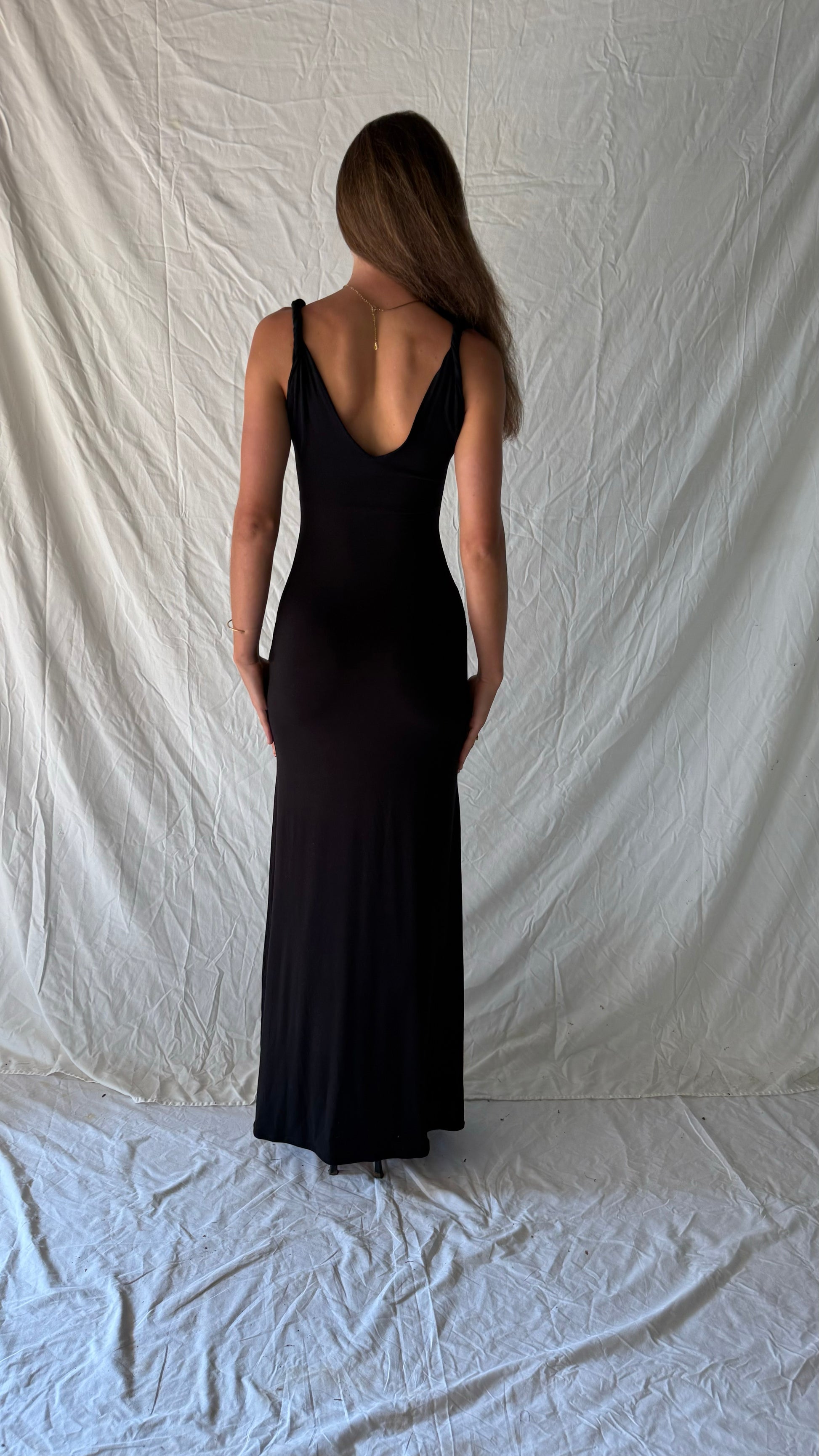 Havana Dress