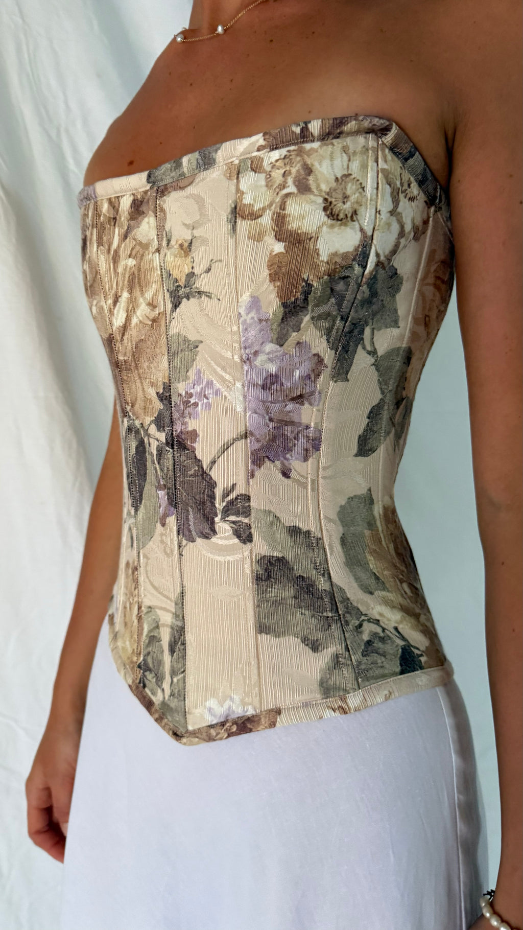 Victoria Corset
