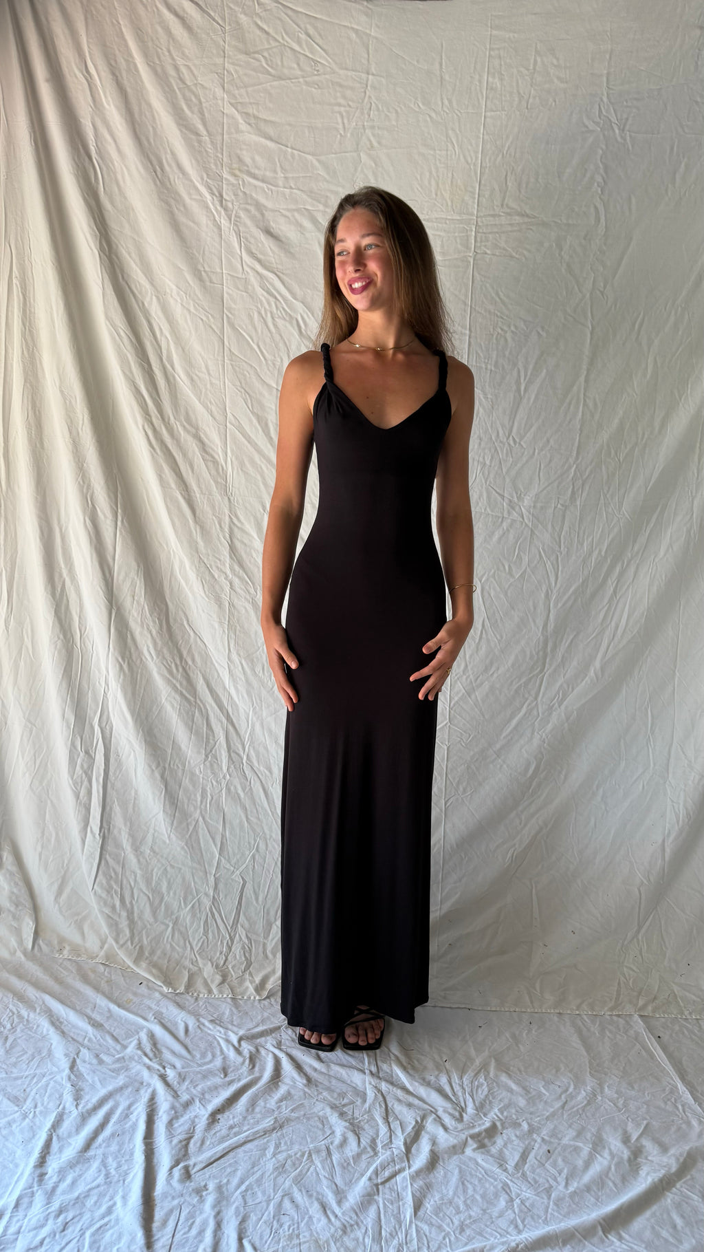 Havana Dress