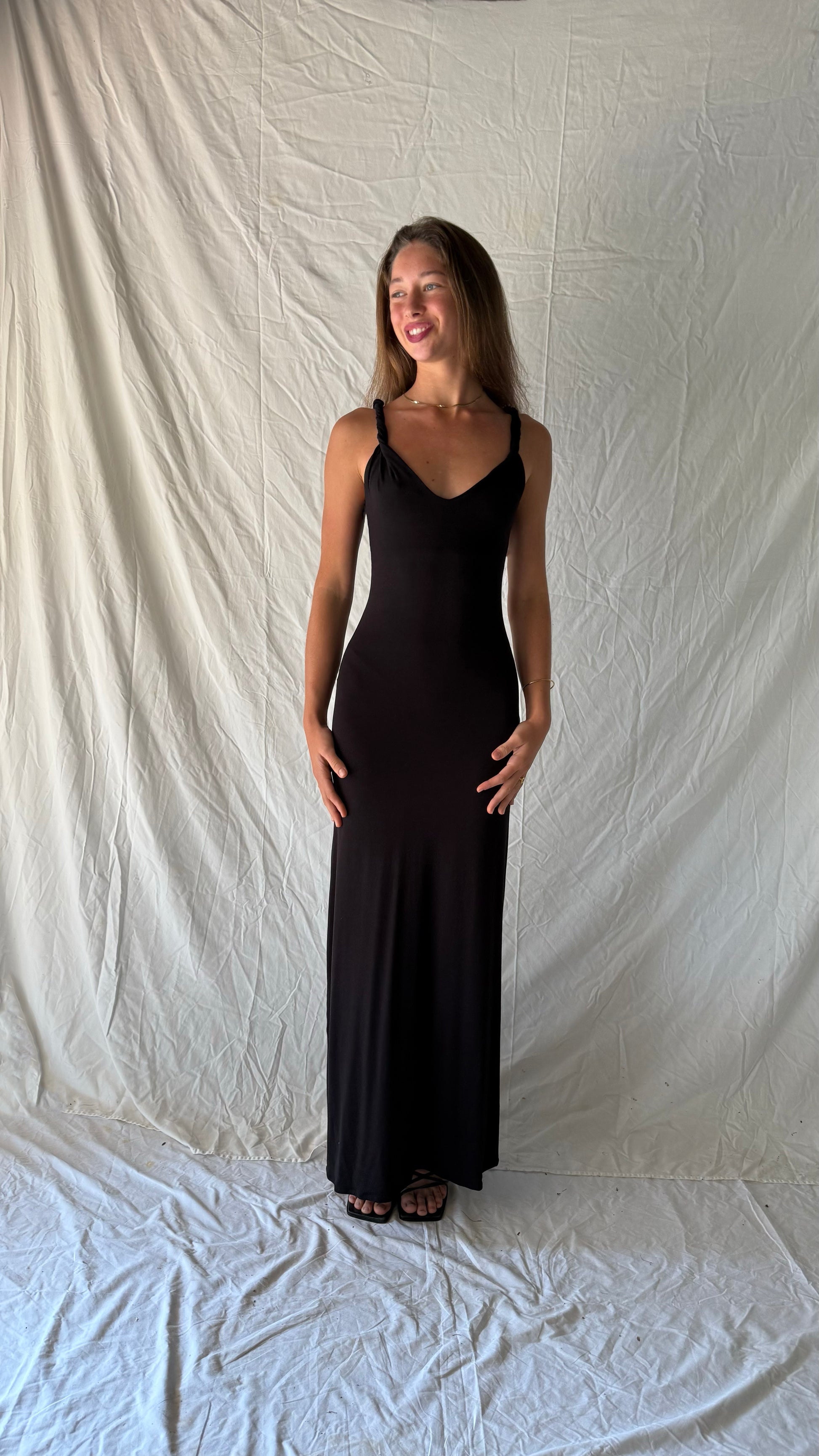 Havana Dress