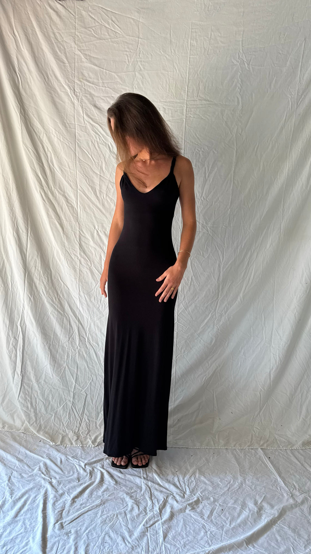Havana Dress