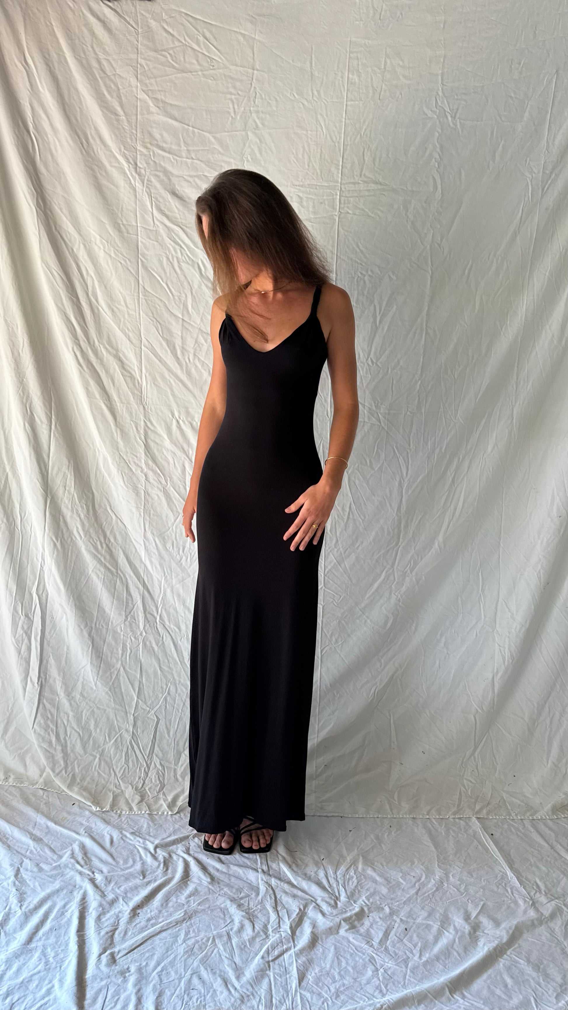Havana Dress