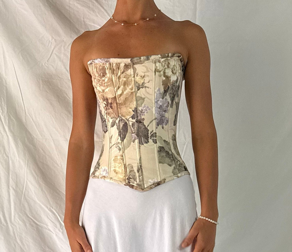Victoria Corset