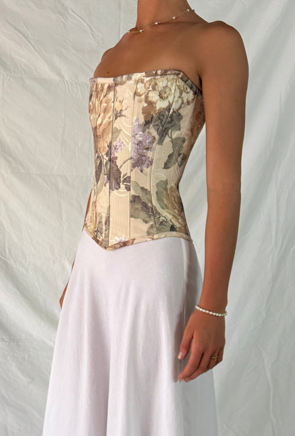 Victoria Corset