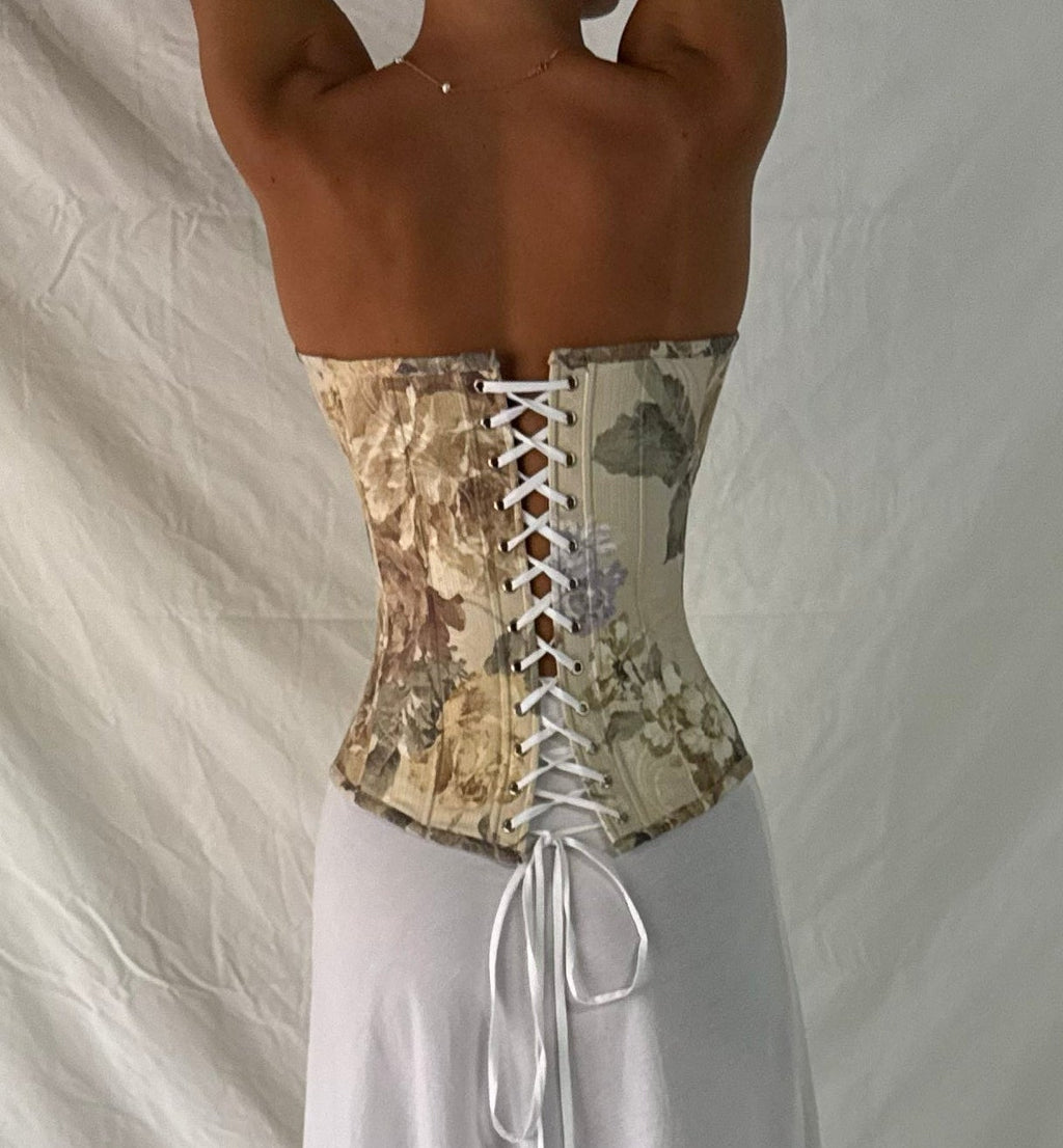 Victoria Corset