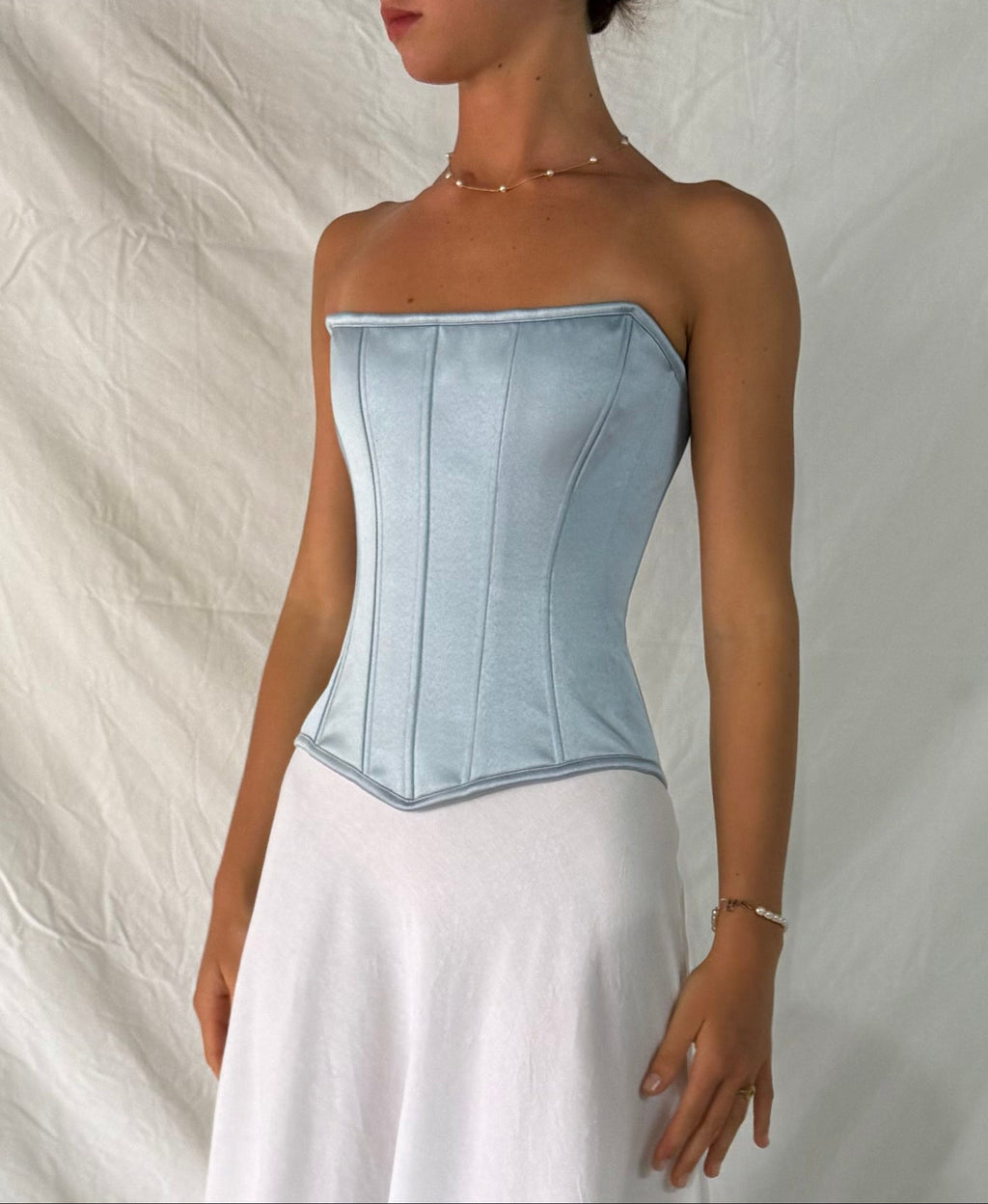 Victoria Corset