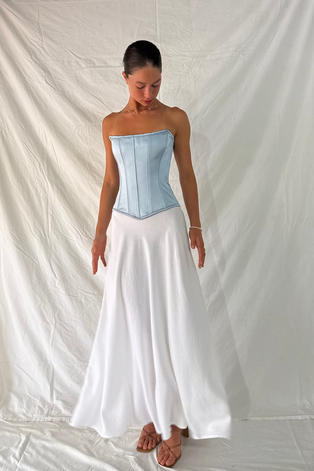 Victoria Corset