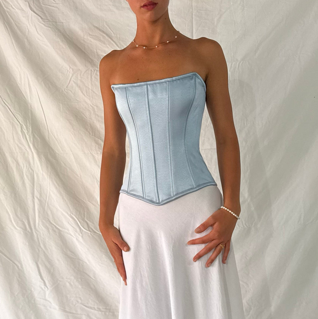 Victoria Corset