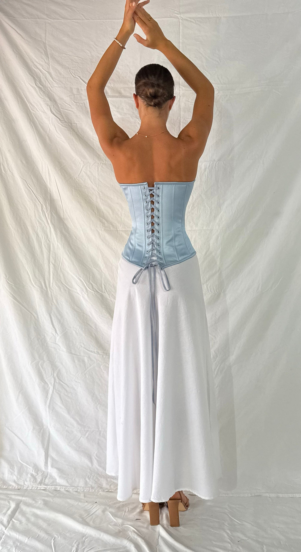 Victoria Corset