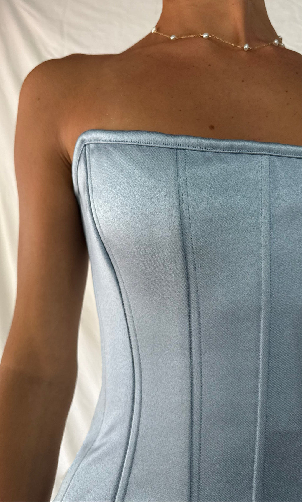 Victoria Corset