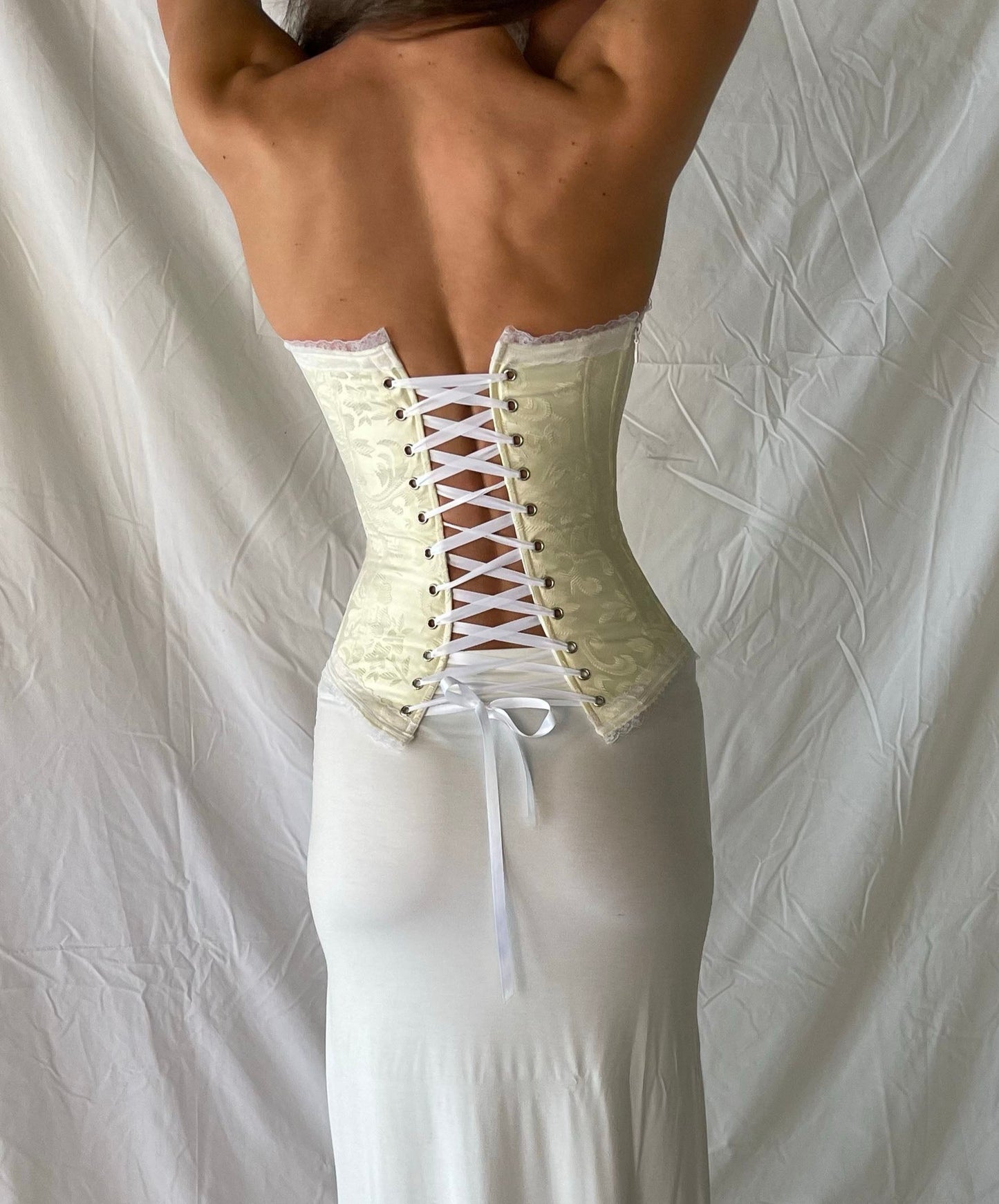 Elizabeth Corset