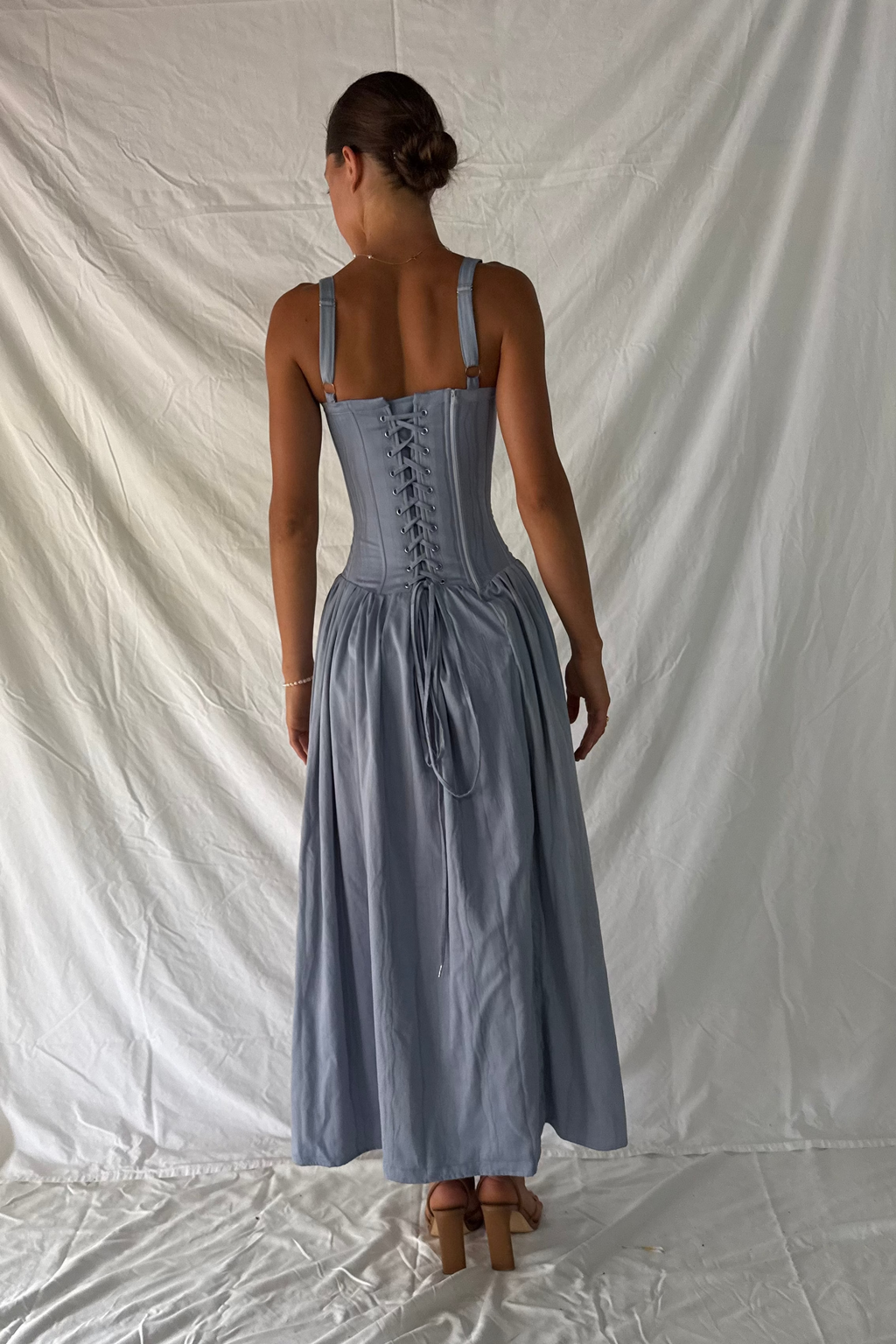 Rosetta Dress