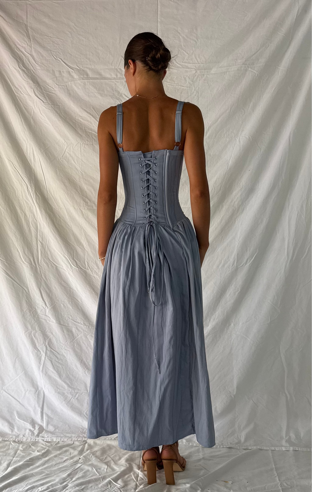 Rosetta Dress