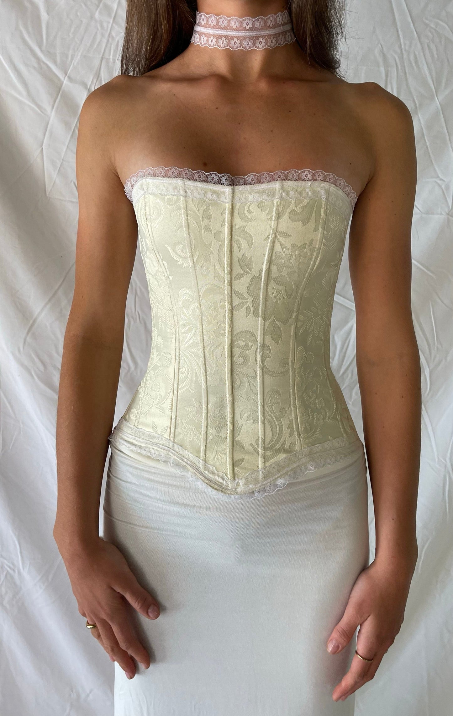 Elizabeth Corset