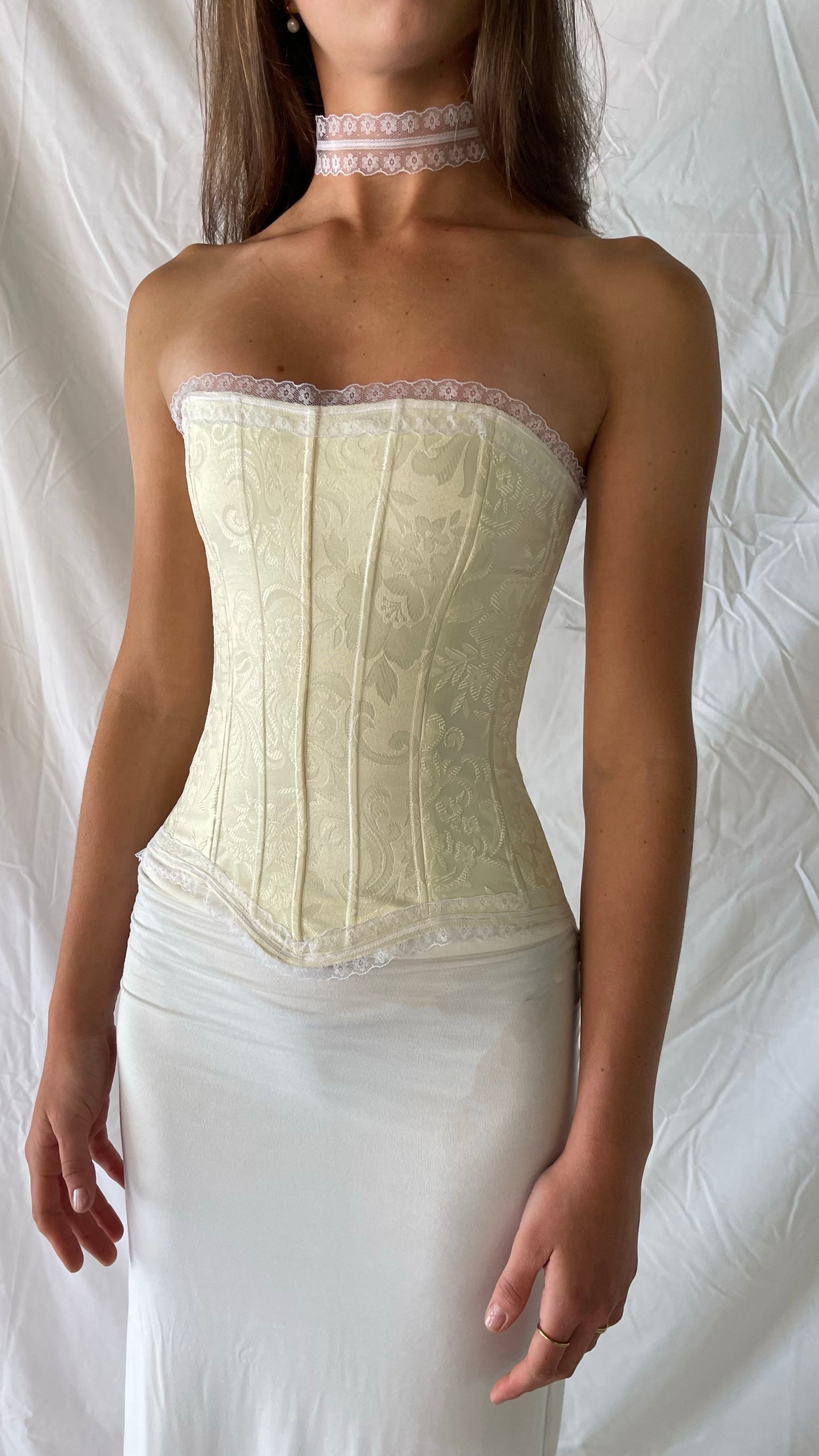 Elizabeth Corset