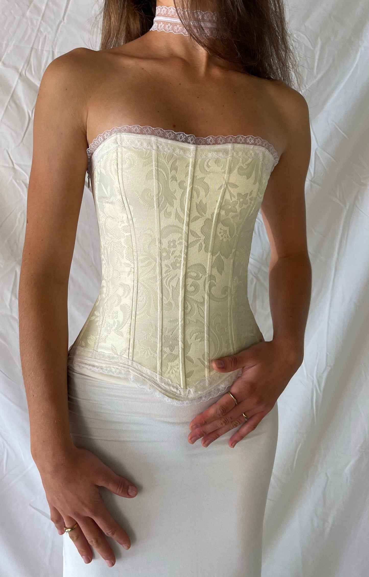 Elizabeth Corset